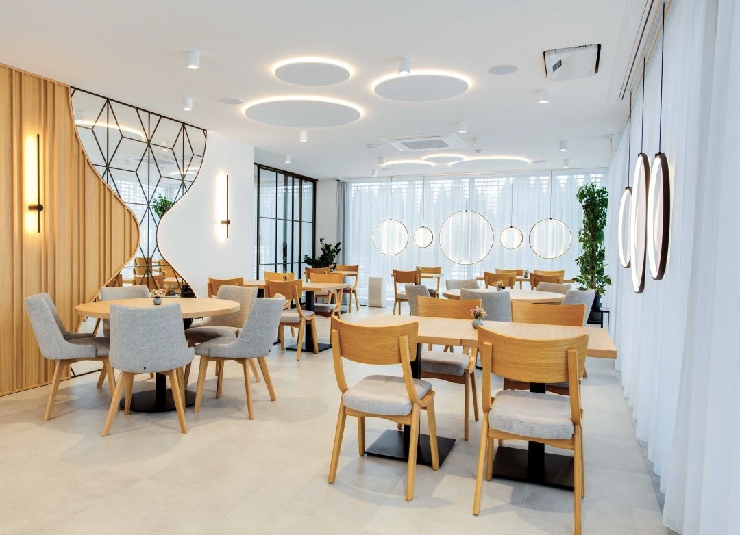 Moment - Restaurant & Accommodation