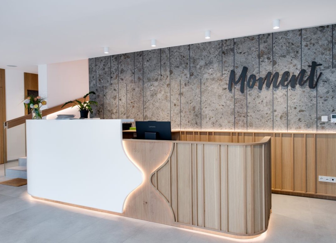 Moment - Restaurant & Accommodation