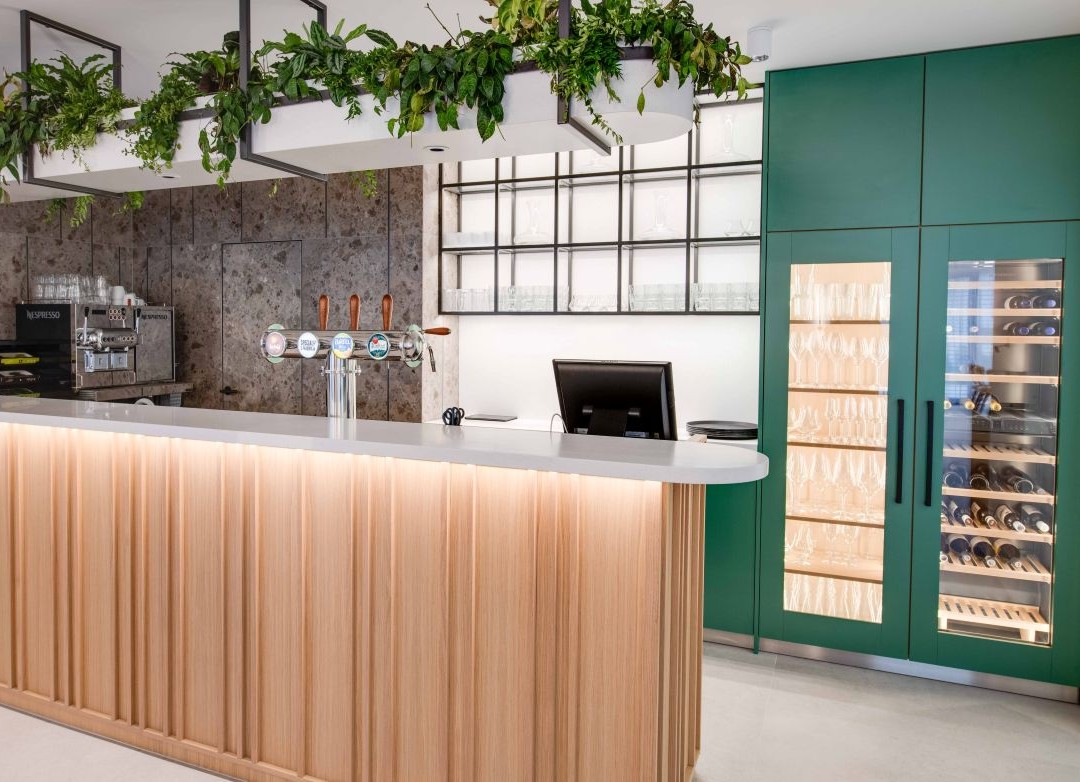 Moment - Restaurant & Accommodation